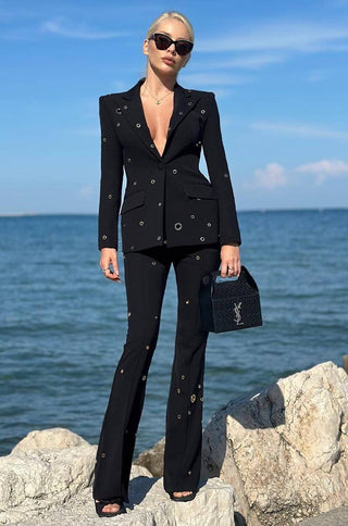 Luxury Pantsuits