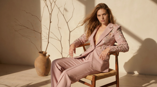 Luxury Pantsuits