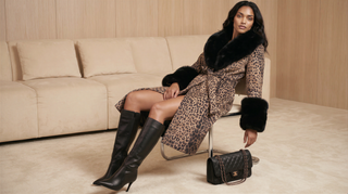 Premium Real Leather and Fur Winter Coats and Jackets