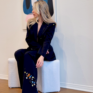 Embellished Suits