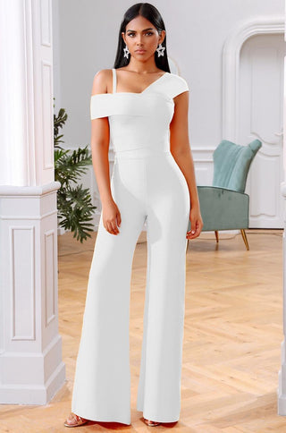 Desiree Bandage Top and Pants Set