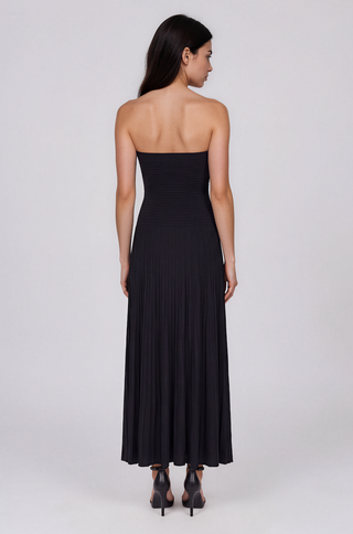 Cora Knitted Maxi Dress