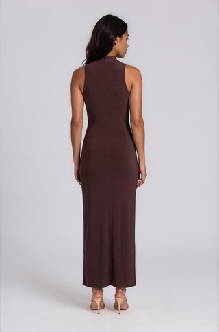 Petra Sleeveless Maxi Dress