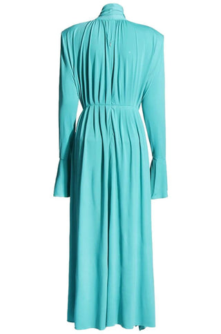 Celia Bell Sleeve Maxi Dress