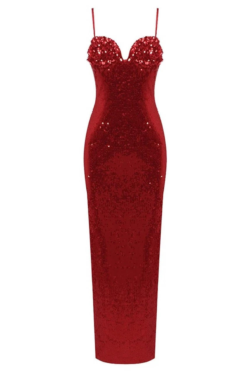 Ebay B Smart Red Dress Dixie Brown Sequin Maxi Dress Ebay B Smart Red Dress Dixie Brown Sequin Maxi Dress