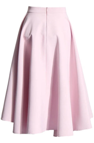 Lola Blazer Midi Skirt Set