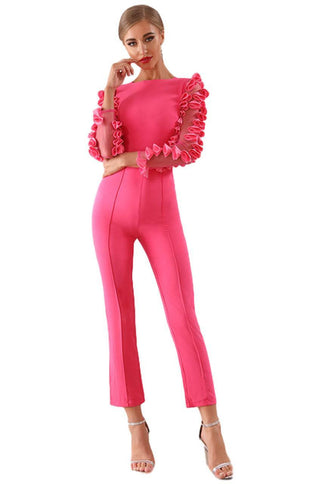 Princess Jumpsuit