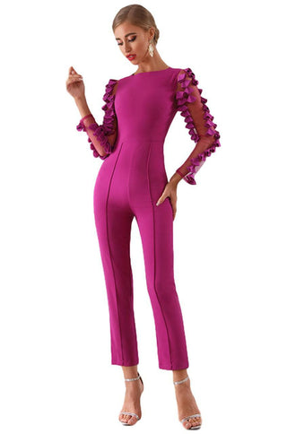 Princess Jumpsuit