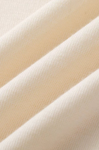 Mara Merino Wool Sweater